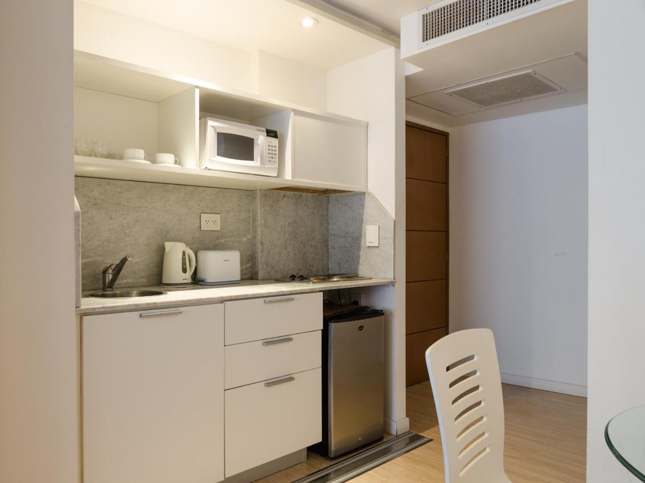 Apartamentos Laprida Y Juncal By For Rent Argentina Buenos Aires Eksteriør billede